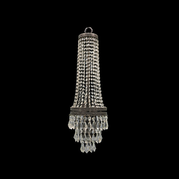 0010028 - Small Santa Ctoce Chandelier
