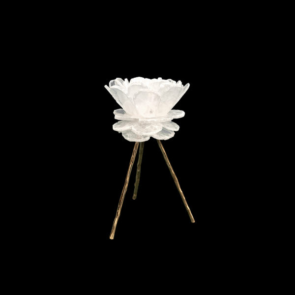 0010029 - Large Selenite Flower