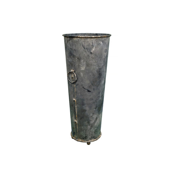 0010031 - Large Round Provence Planter