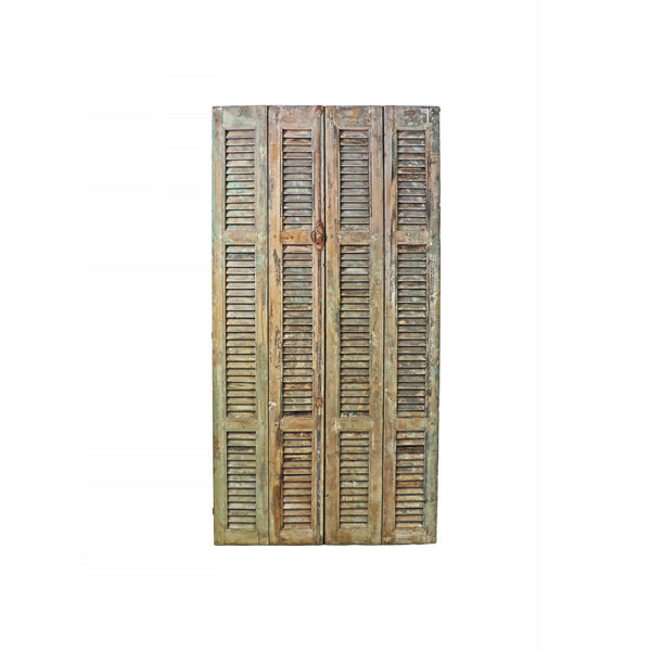 0010038 - Medium Narrow Shutter - S/4