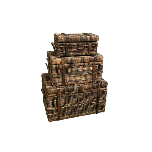 0020008.0 - Finish Style Cargo Trunks - S/3