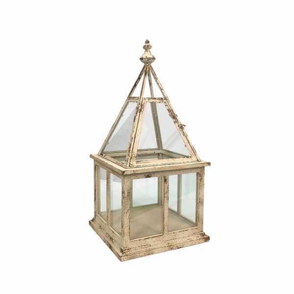 0020009 - Steeple Conservatory