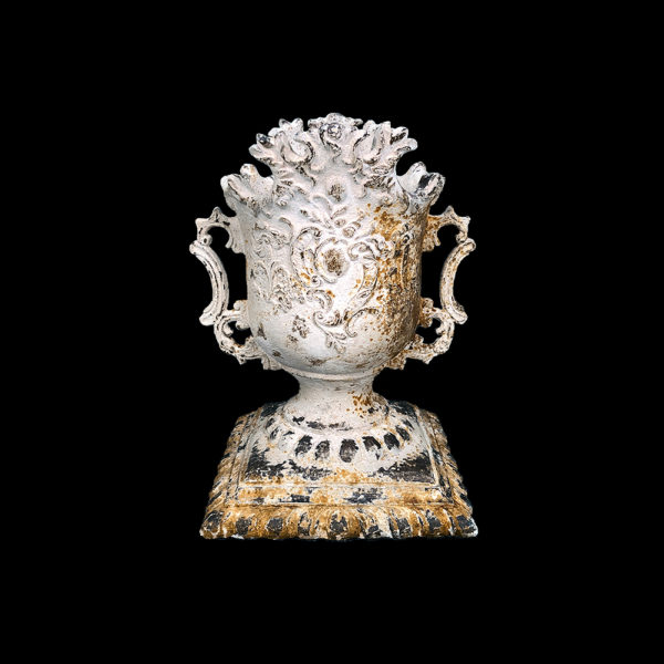 0020012 - Aged Estate Urn
