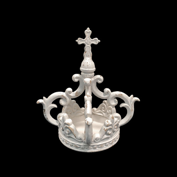 0050011 - PS Crown Sculpture