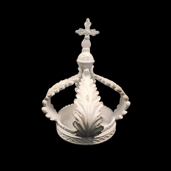 0050012 - PS Crown Sculpture