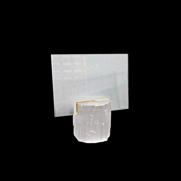0080023 - Selenite Table Number