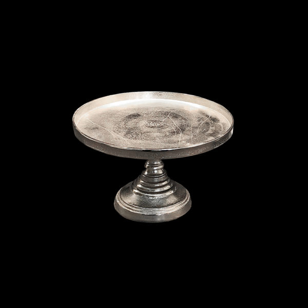 0090003 - Metal Cake Stands