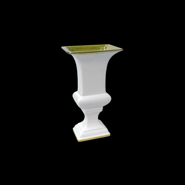 0110014 - Decorative Urn