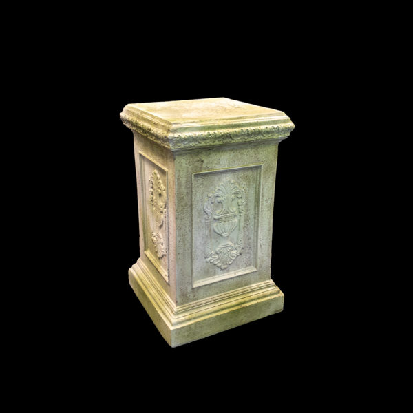 0250004 - Grif Pedestal