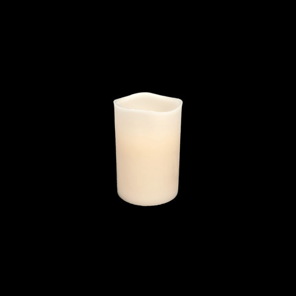 0290009 - LED Flameless Candle