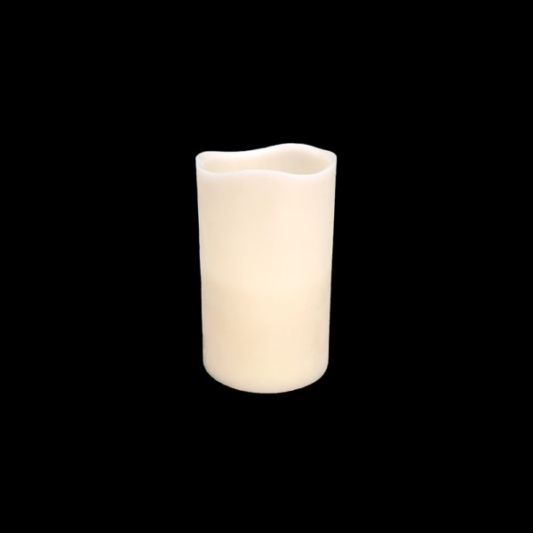 0290010 - LED Flameless Candle