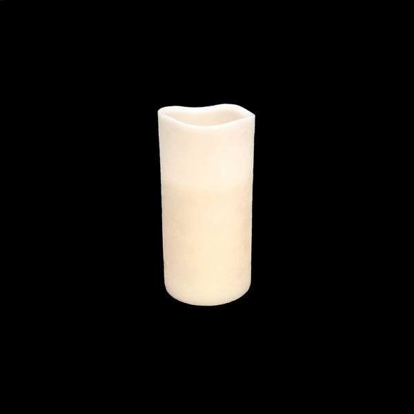 0290011 - LED Flameless Candle