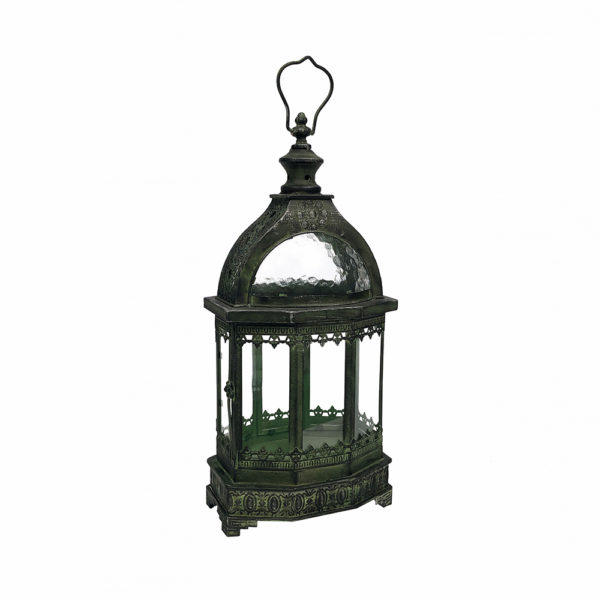 0290020 - Green Terrarium