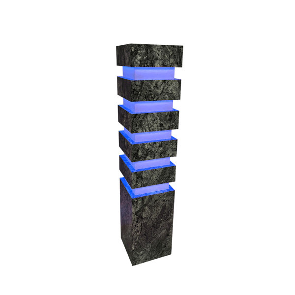 0690001 - Tall LED Column