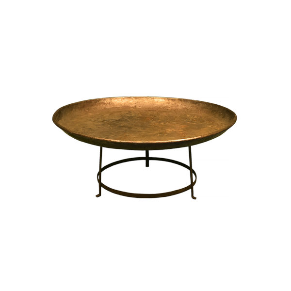 9990073 - Fire Trays w/ Stand