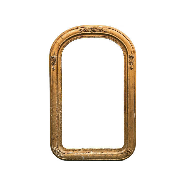 9990080 - Wood Frame