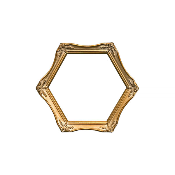 9990081 - Wood Frame