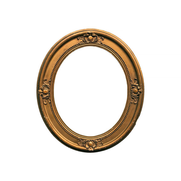 9990082 - Wood Frame