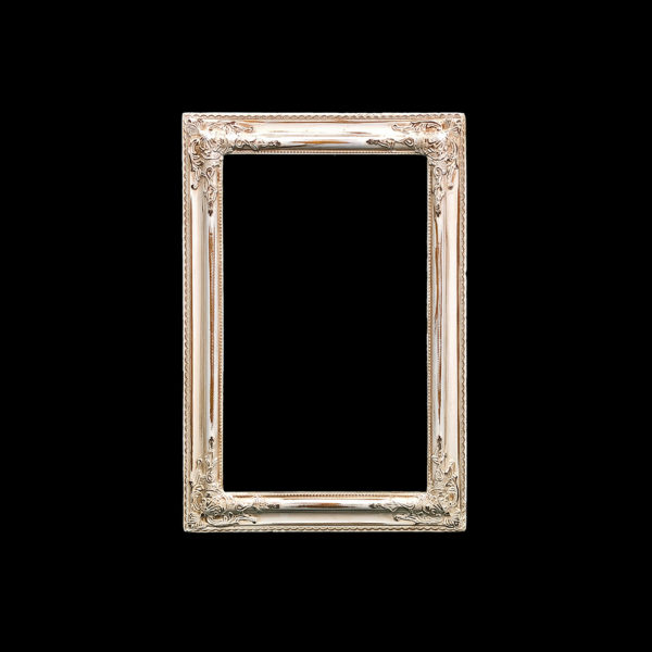 9990092 - Wood Frame