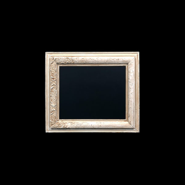 9990095 - Chalkboard Wood Frame