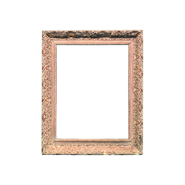 9990096 - Wood Frame