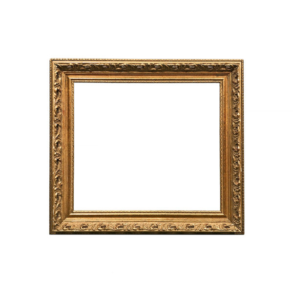9990097 - Wood Frame