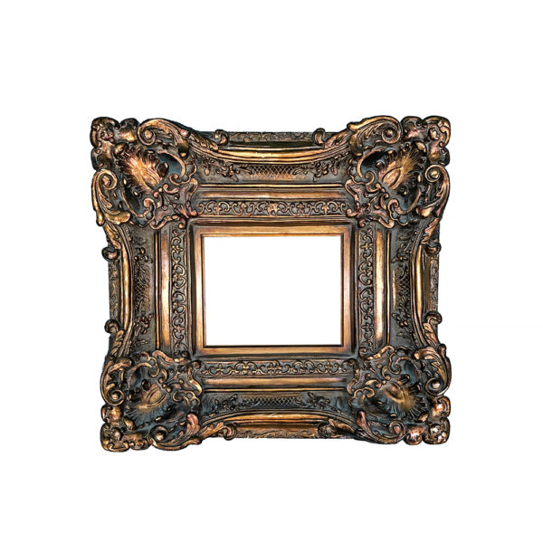 9990101 - Wood Frame