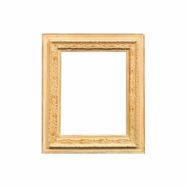 9990105 - Wood Frame