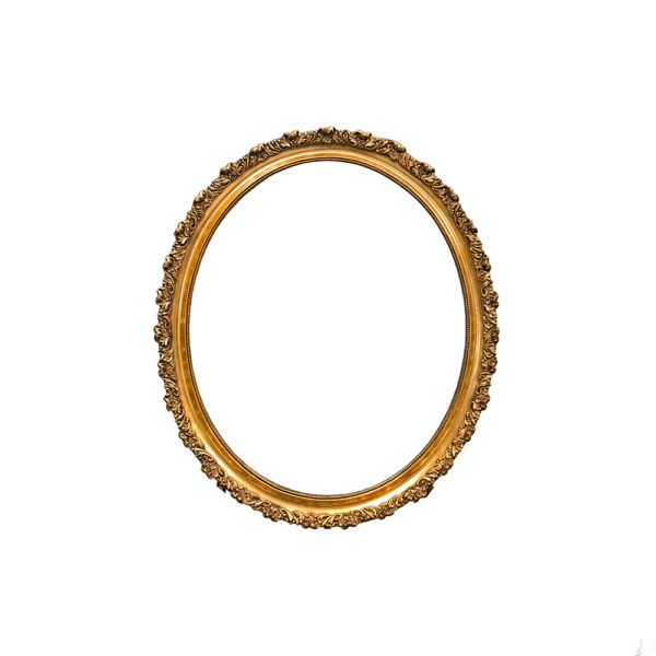 9990106 - Wood Frame
