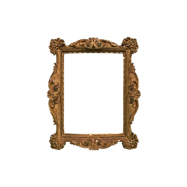 9990107 - Plaster Frame