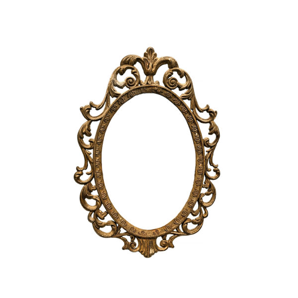 9990254 - Metal Picture Frame