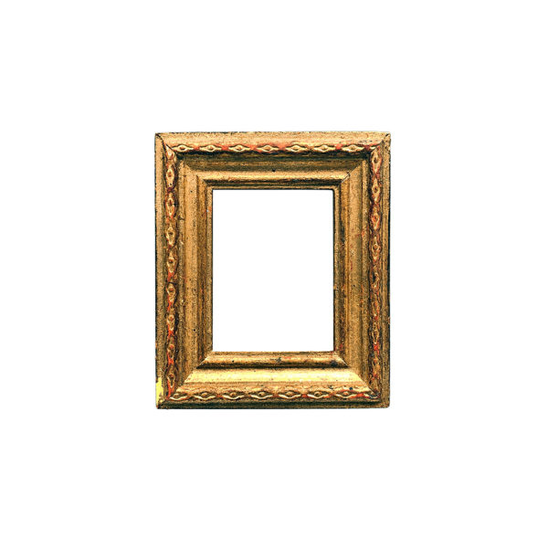 9990258 - Wood Picture Frame