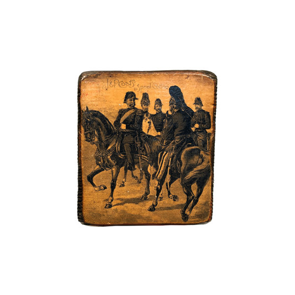 9990259 - Wood Picture Block