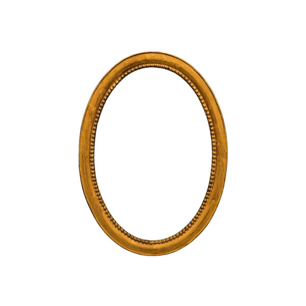9990262 - Wood Picture Frame