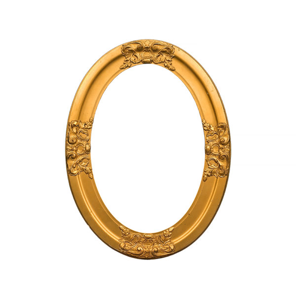 9990263 - Wood Picture Frame