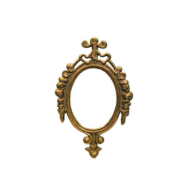 9990264 - Metal Picture Frame