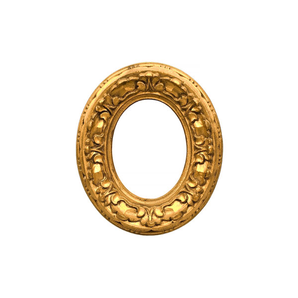 9990266 - Plastic Picture Frame
