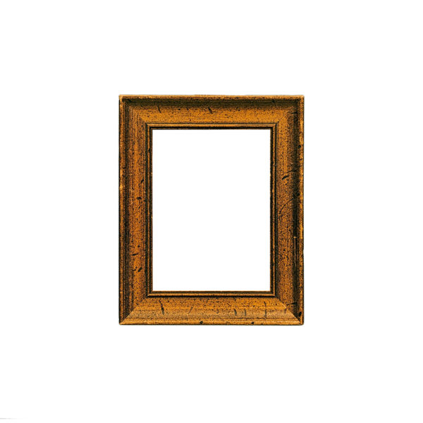 9990269 - Wood Picture Frame