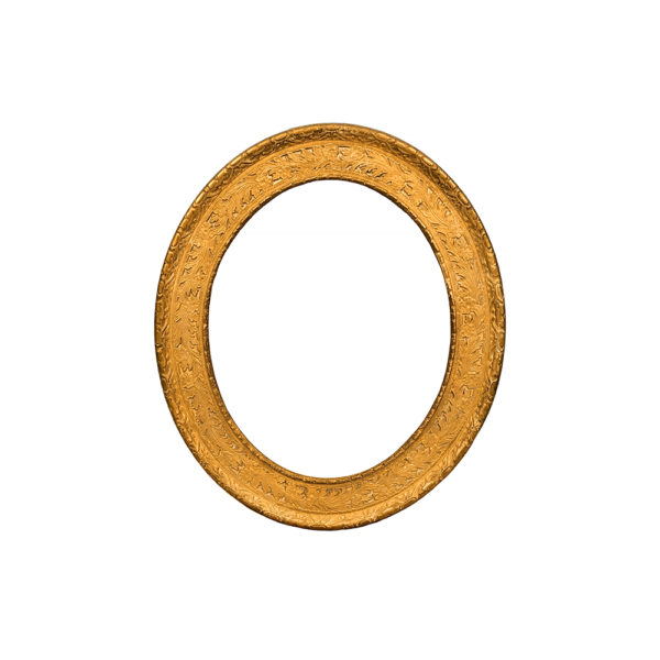 9990270 - Wood Picture Frame