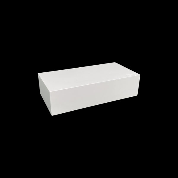 9990274 - White Coach Buffet Riser
