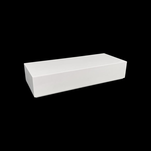 9990275 - White Coach Buffet Riser