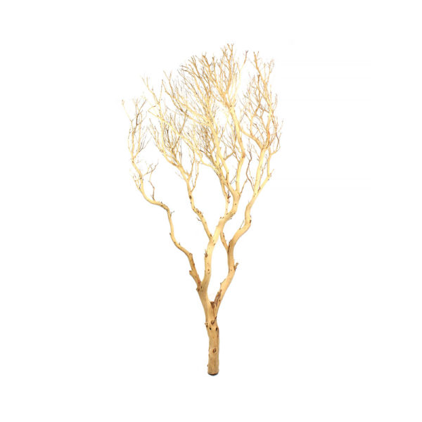 0300002 - Manzanita Sanded