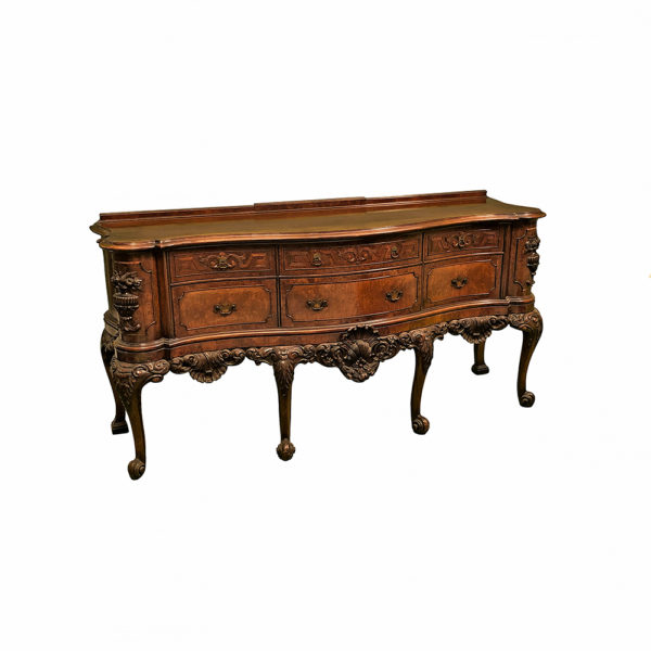 9990154 - Vintage Buffet