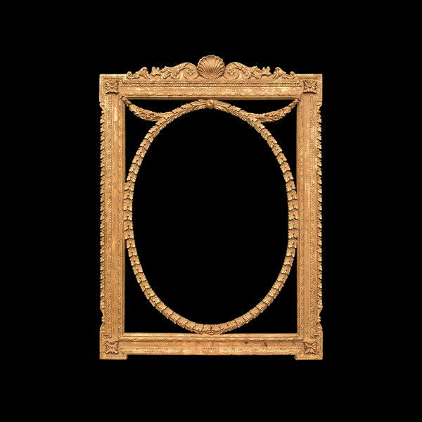 9990157 - Foam Frame