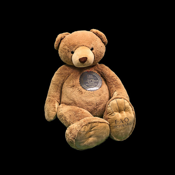 9990161 - Jumbo Teddy Bear