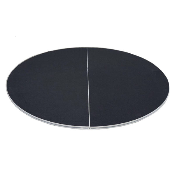 9990205 - All-Purpose Round Stage