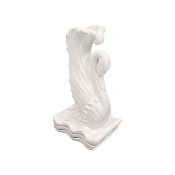 0690013 - Art Deco Swan