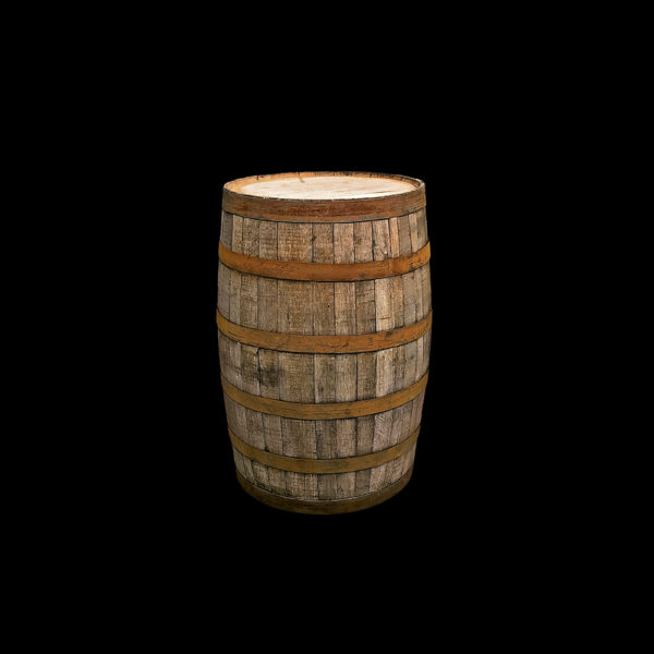 9990198 - Whiskey Barrel