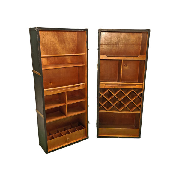 9990326 - Portable Bar Trunk