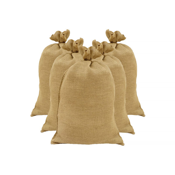 9990344 - Assorted Gunny Sacks - Lot of (3)